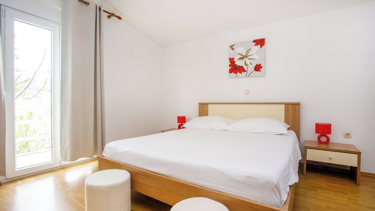 Photo of Bedroom in Srinjine