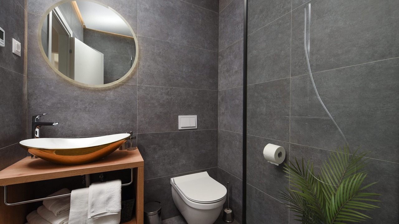 Photo of Bathroom in Sukosan