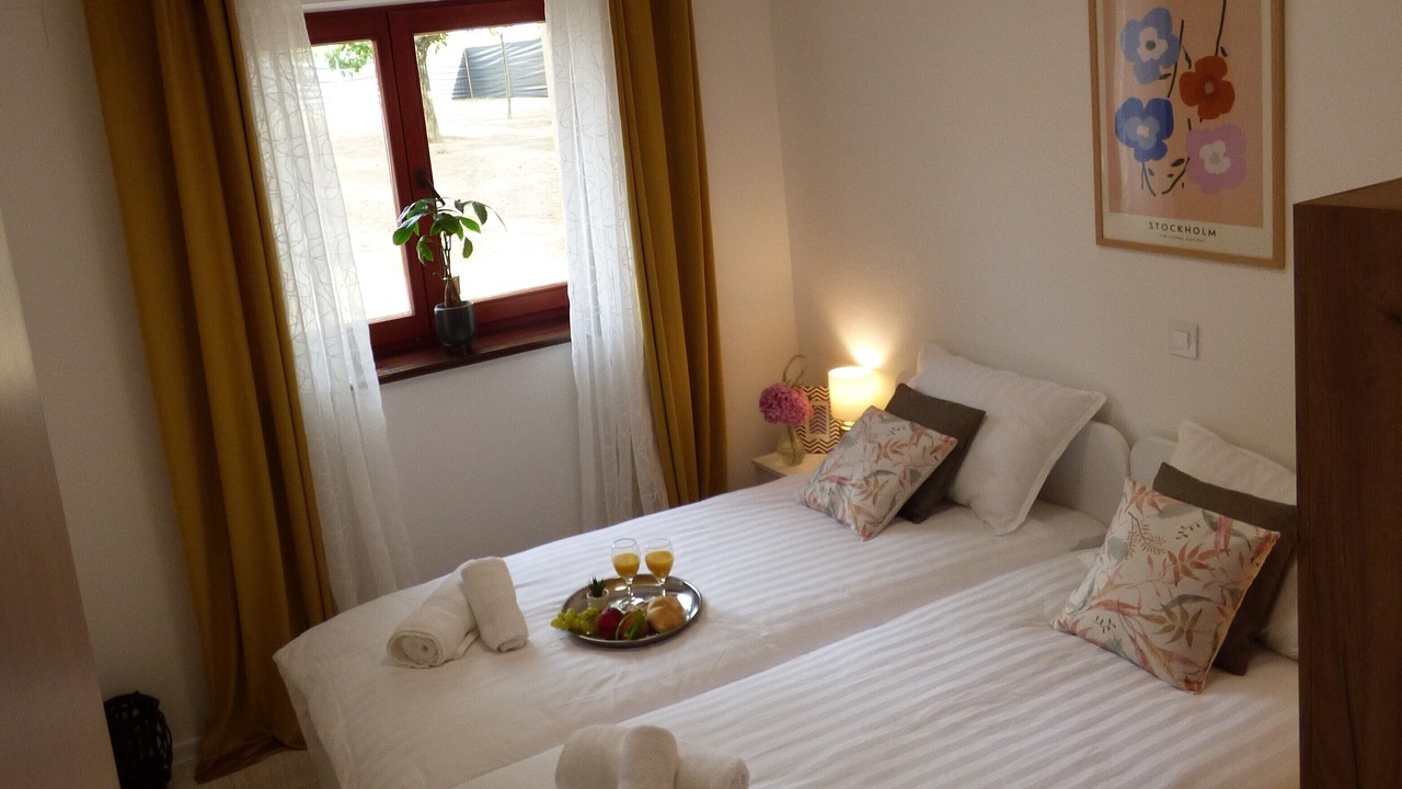 Photo of Bedroom in Kaptol