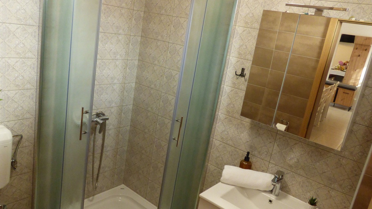 Photo of Bathroom in Kaptol