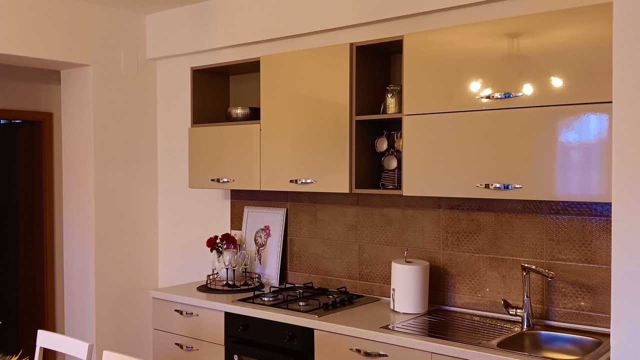 Photo of Kitchen in Kaptol