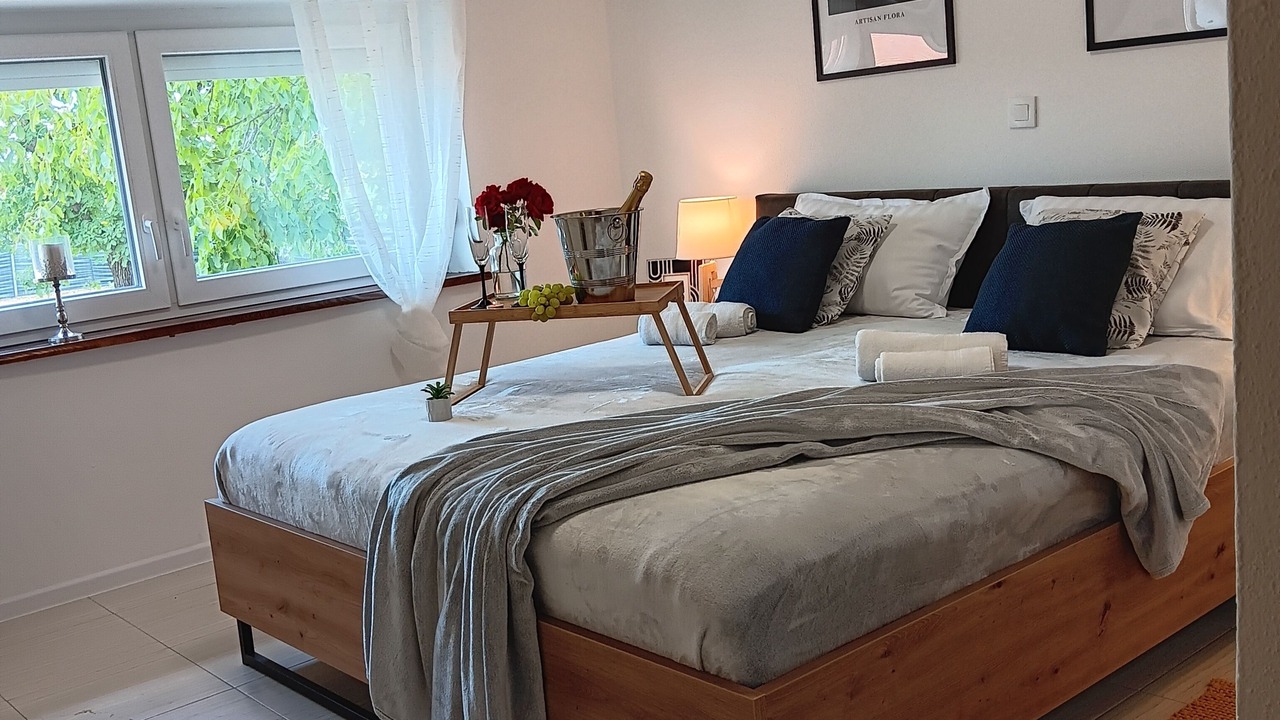 Photo of Bedroom in Kaptol