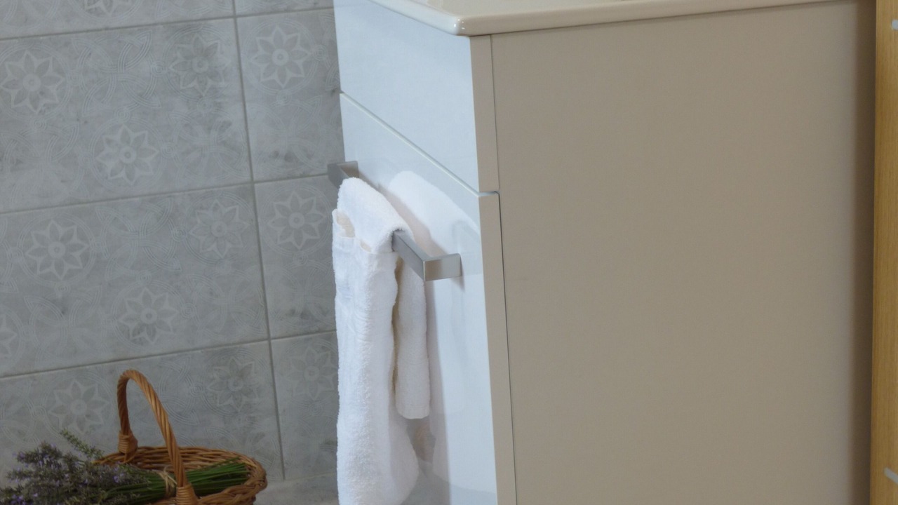 Photo of Bathroom in Kaptol