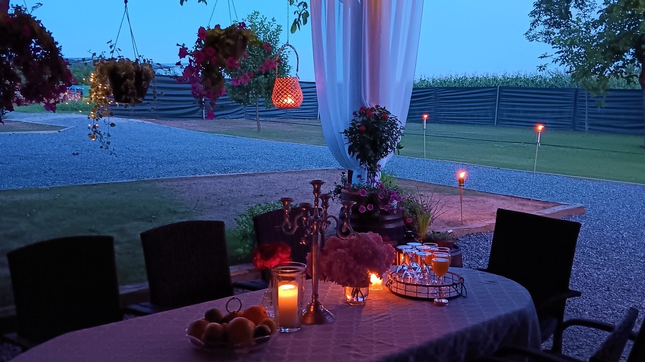 Photo of Outdoor in Kaptol