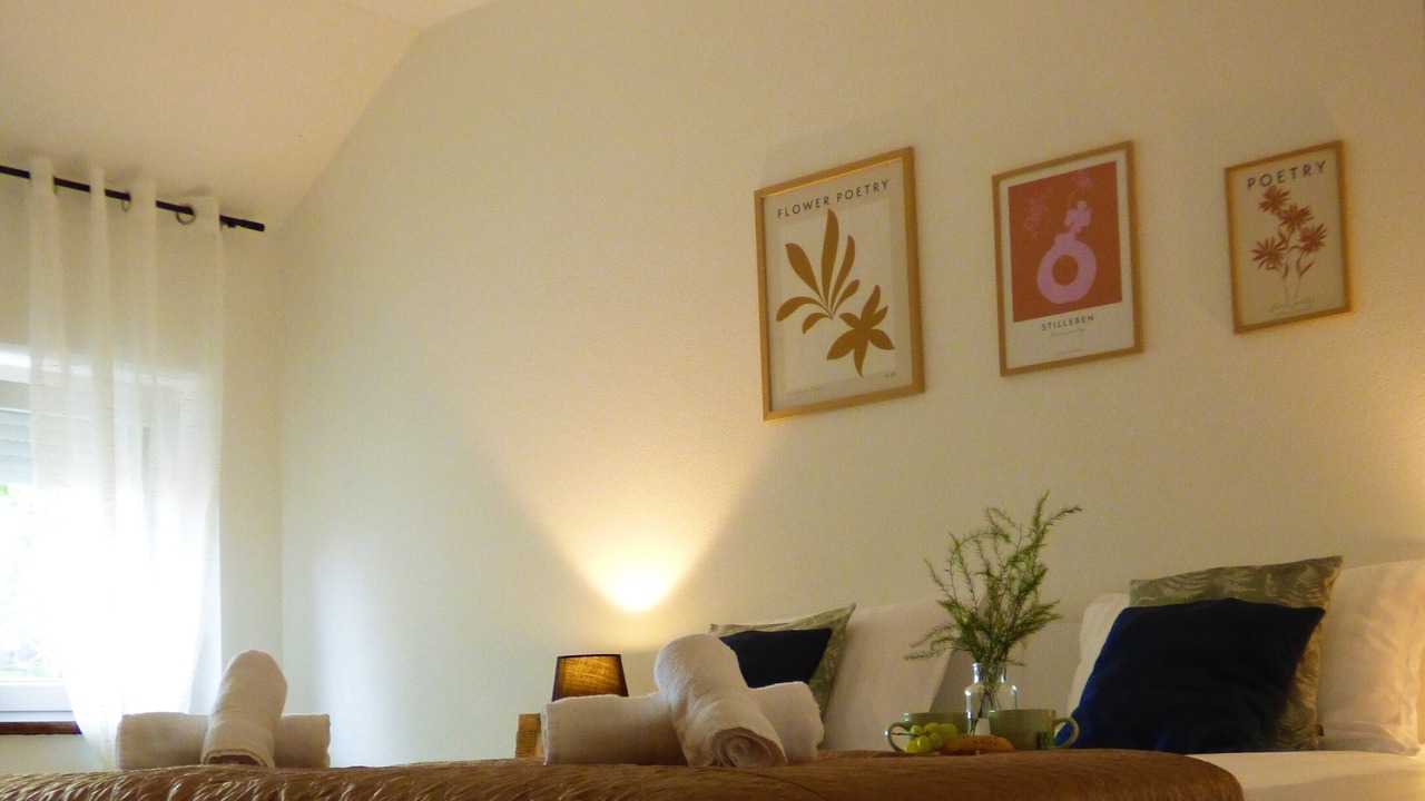 Photo of Bedroom in Kaptol