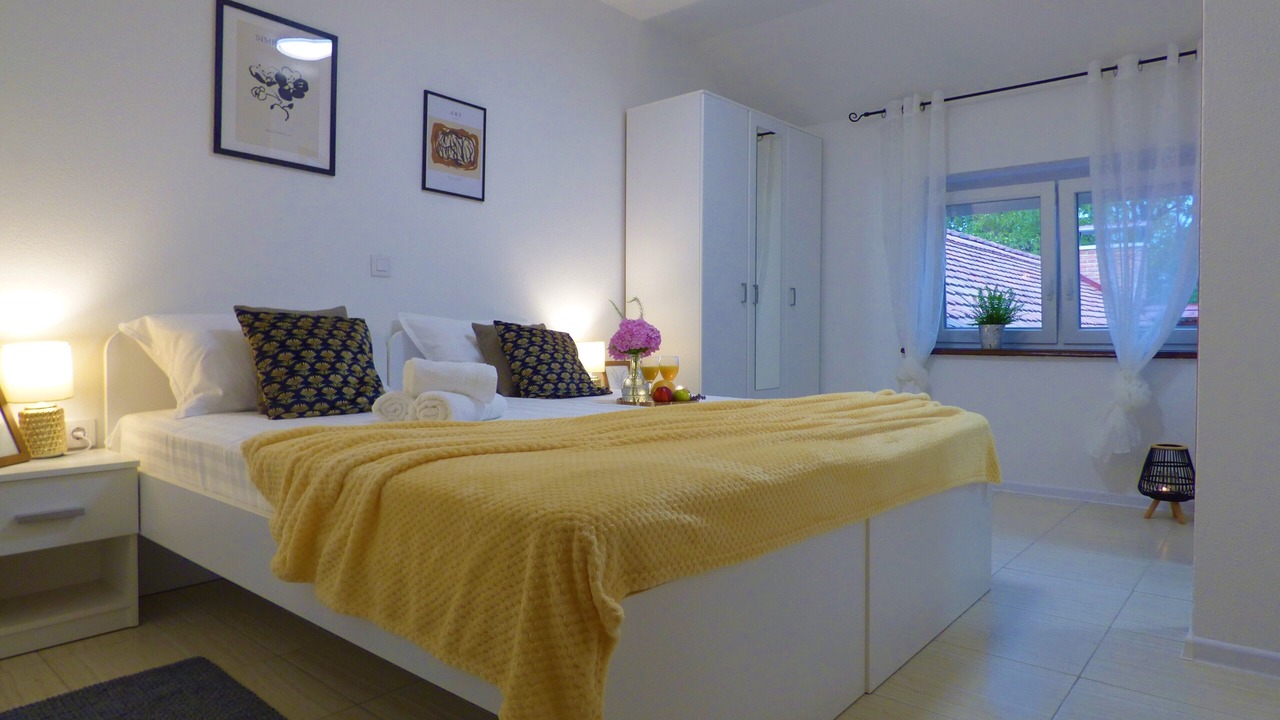 Photo of Bedroom in Kaptol
