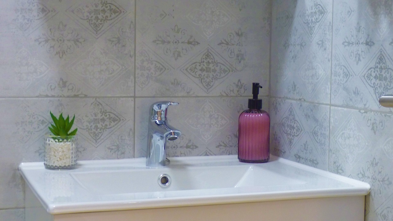 Photo of Bathroom in Kaptol