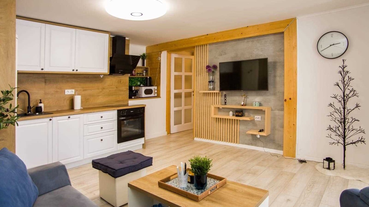 Photo of Livingroom in Metohija