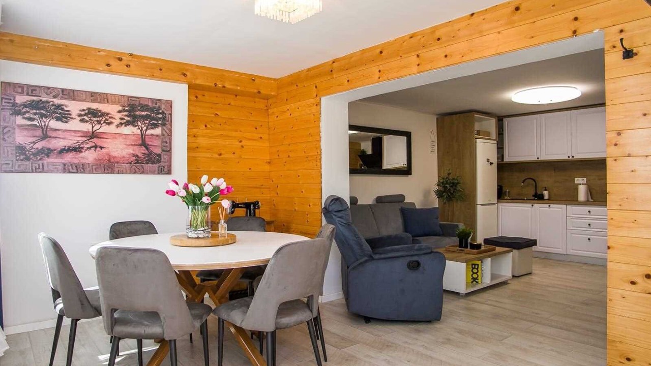 Photo of Livingroom in Metohija