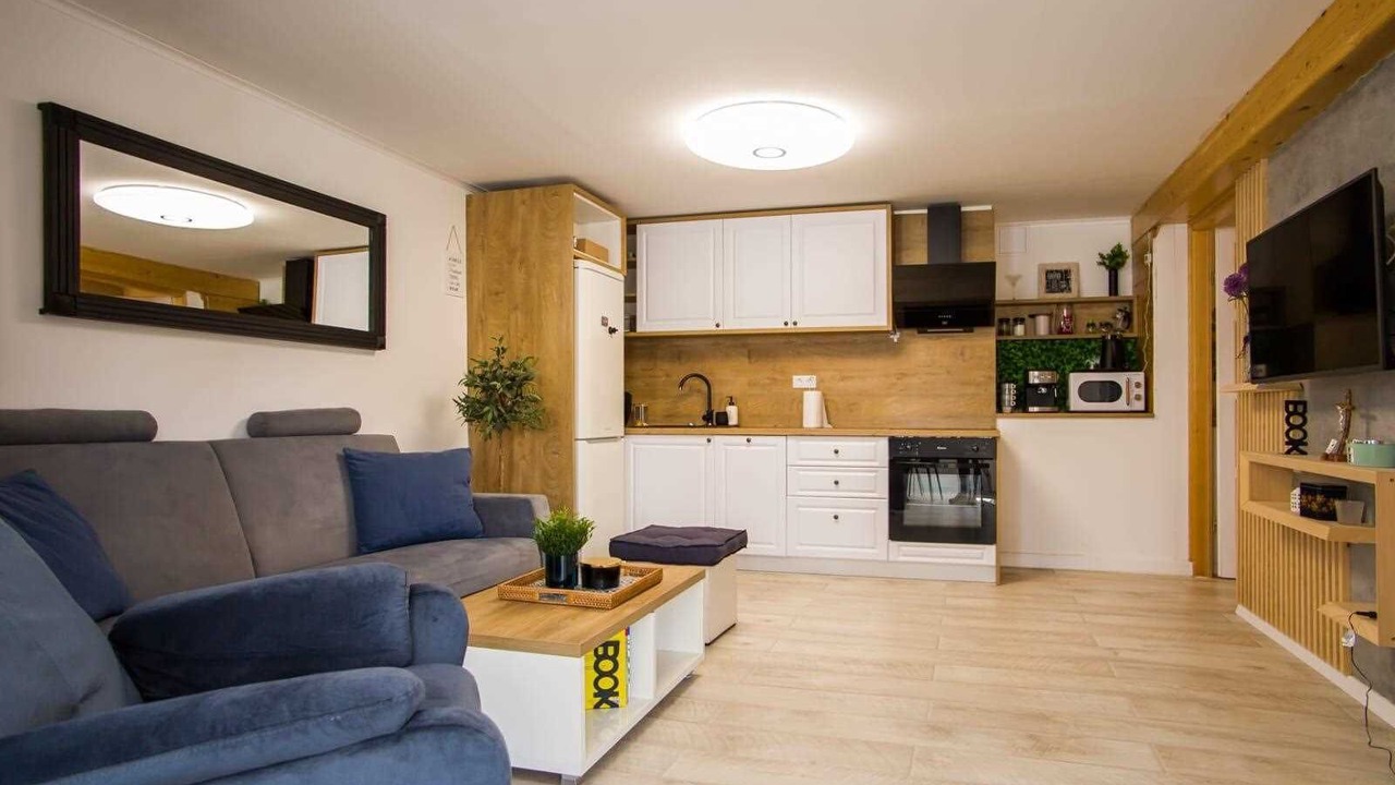 Photo of Livingroom in Metohija
