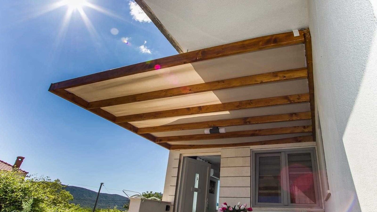 Photo of Patio Balcony in Metohija