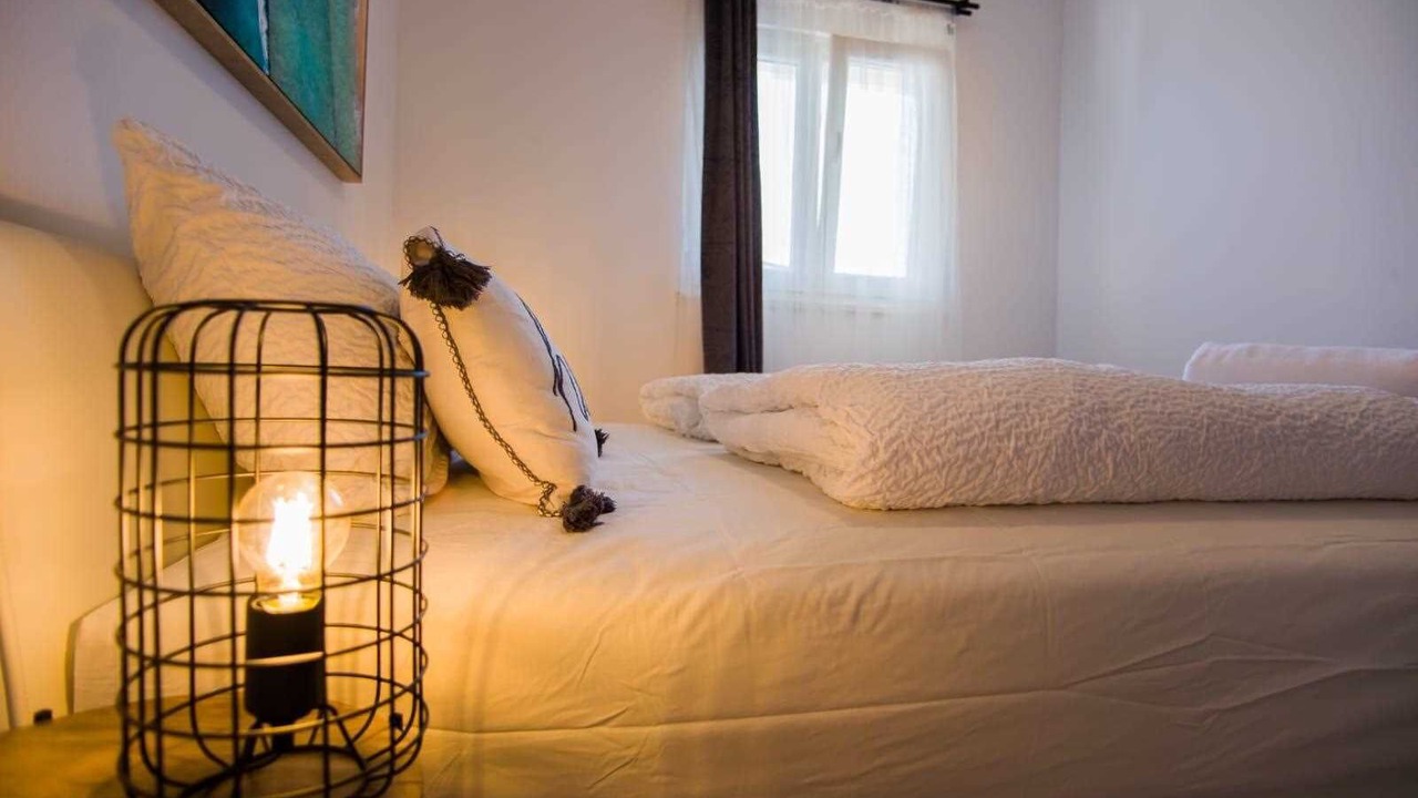 Photo of Bedroom in Metohija
