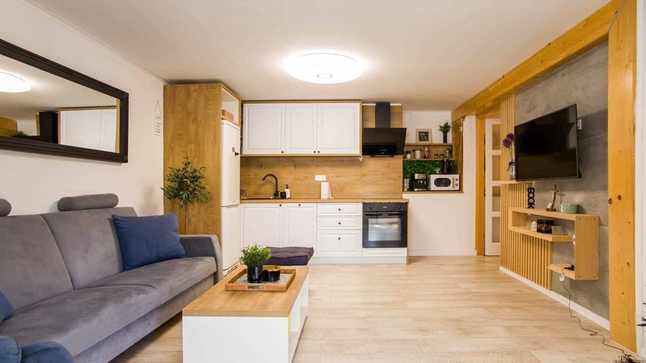 Photo of Livingroom in Metohija