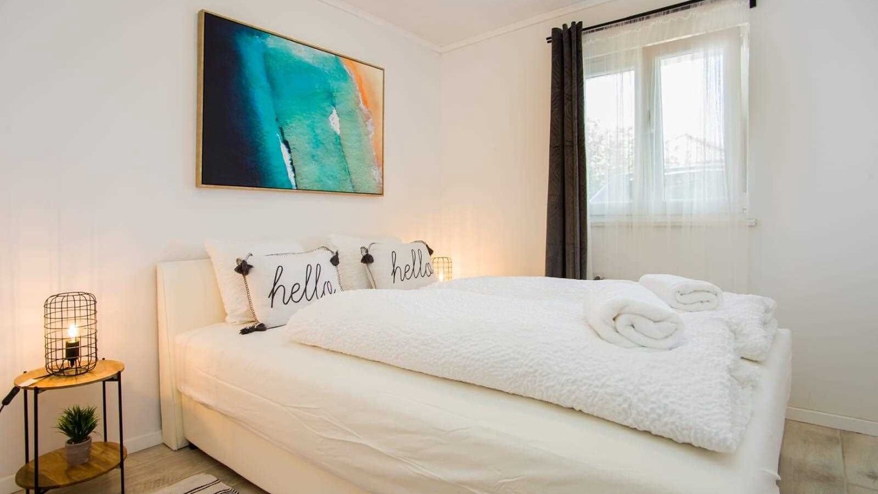 Photo of Bedroom in Metohija
