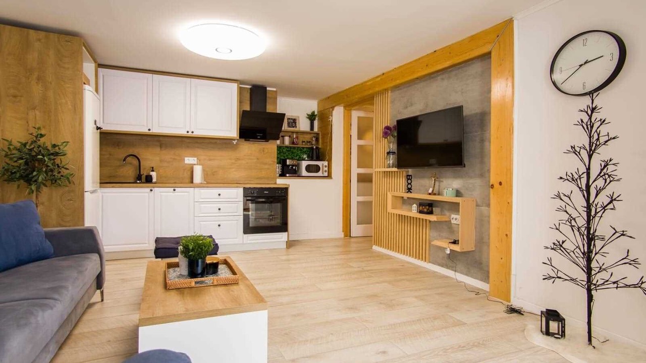 Photo of Livingroom in Metohija