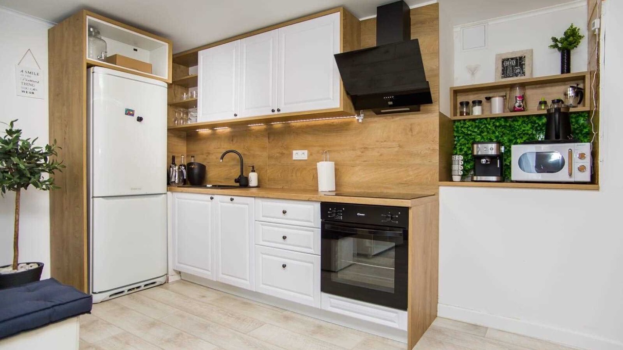 Photo of Kitchen in Metohija
