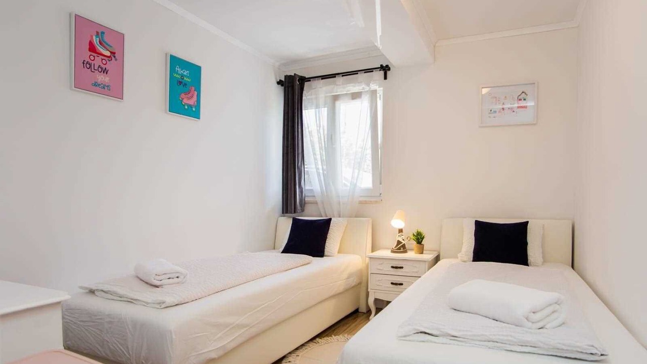Photo of Bedroom in Metohija