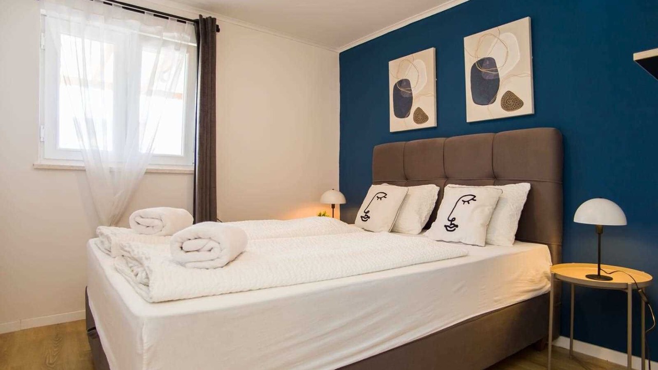 Photo of Bedroom in Metohija