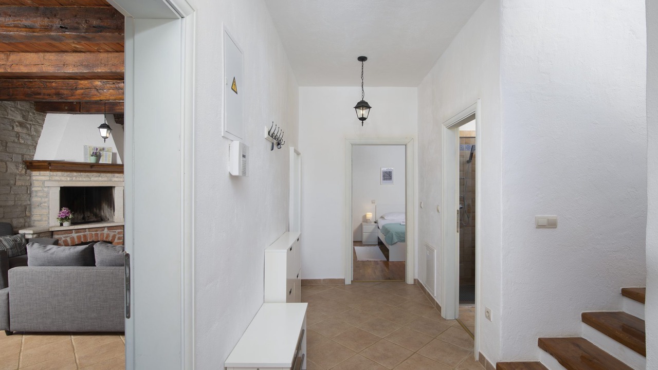 Photo of Bedroom in Butkovici