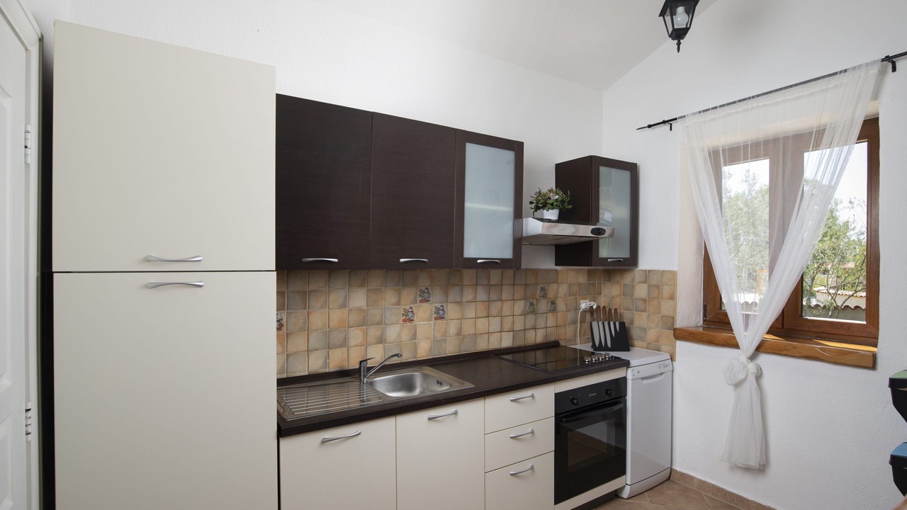Photo of Kitchen in Butkovici