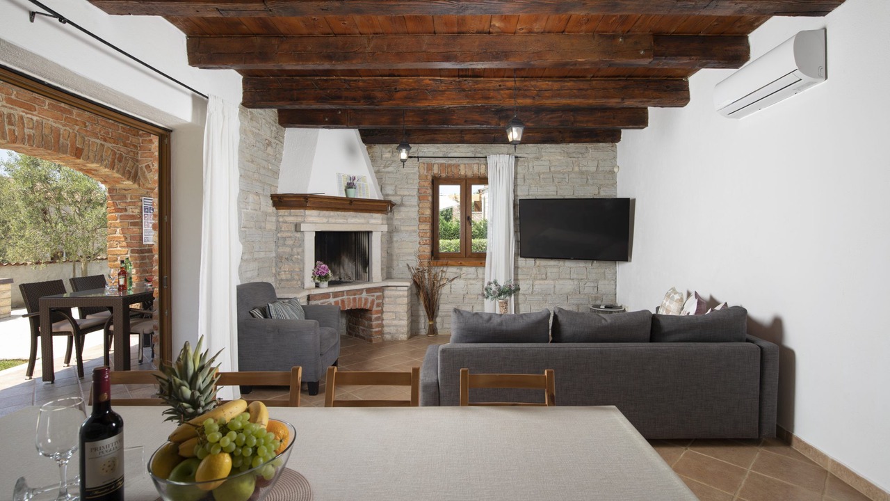 Photo of Livingroom in Butkovici