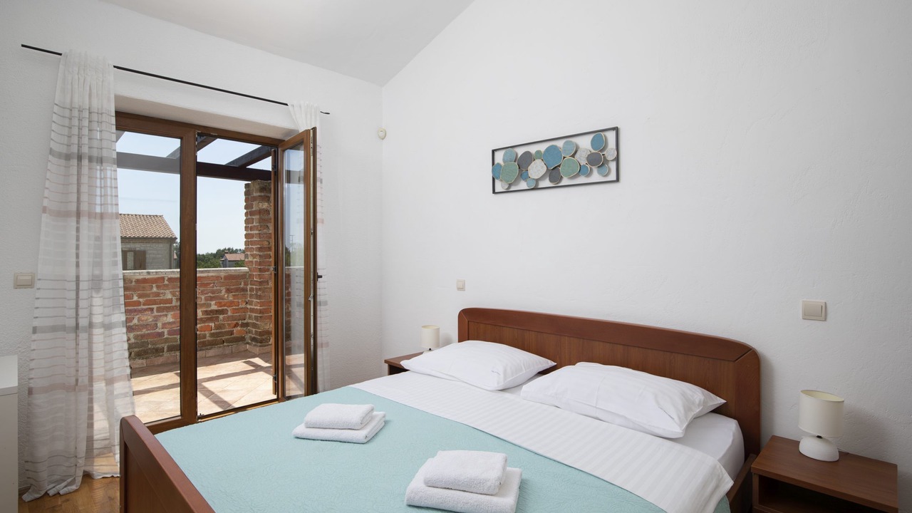 Photo of Bedroom in Butkovici