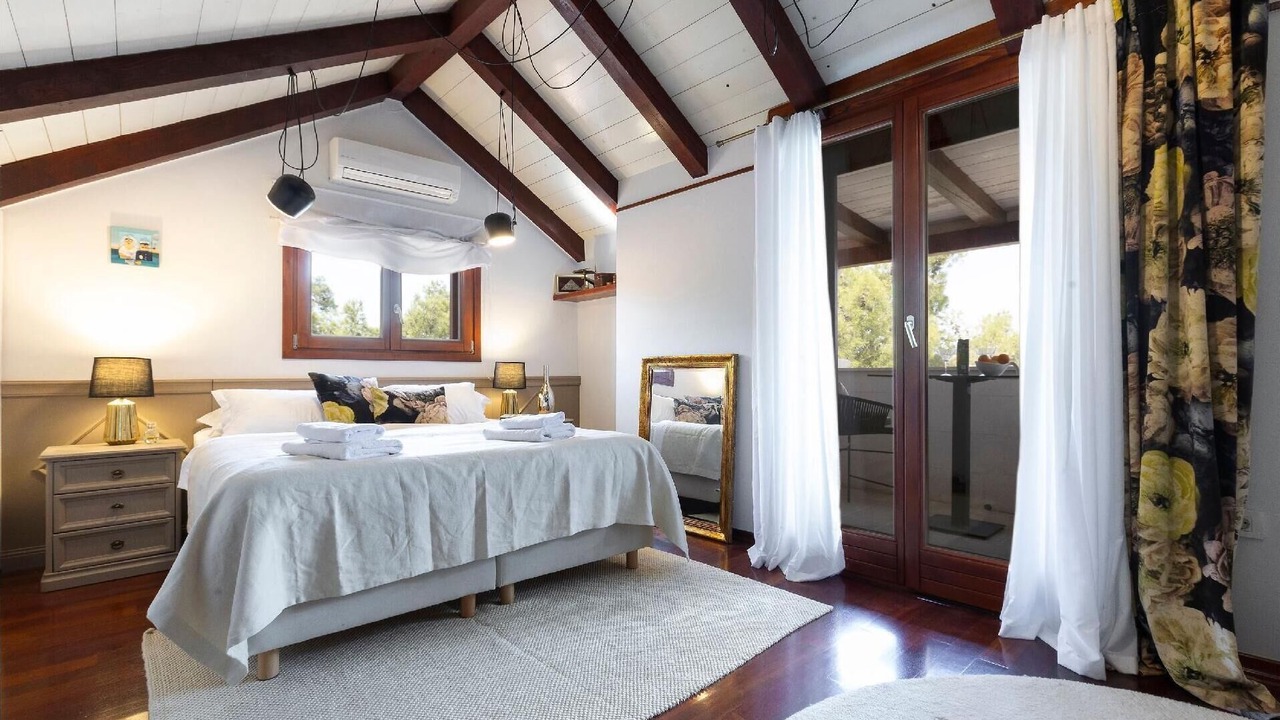 Photo of Bedroom in Loviste