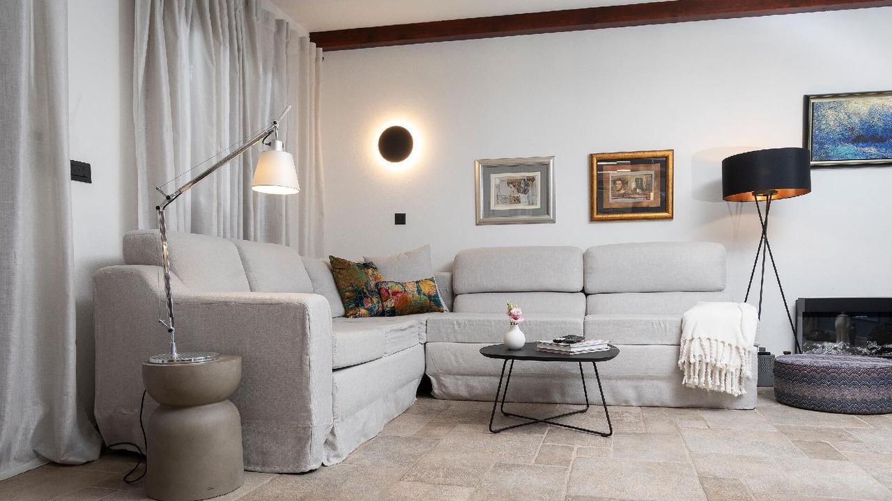 Photo of Livingroom in Loviste