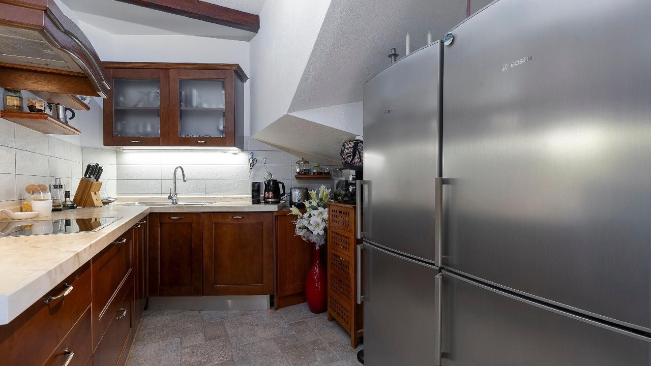 Photo of Kitchen in Loviste