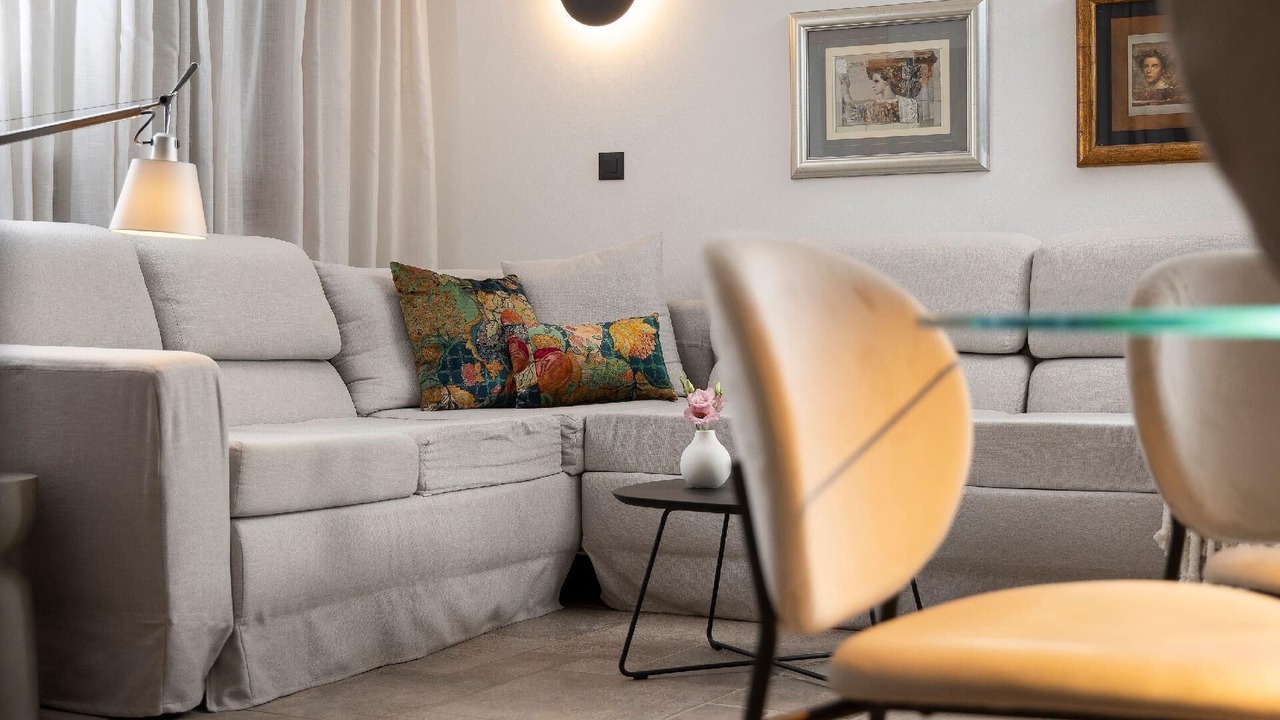 Photo of Livingroom in Loviste