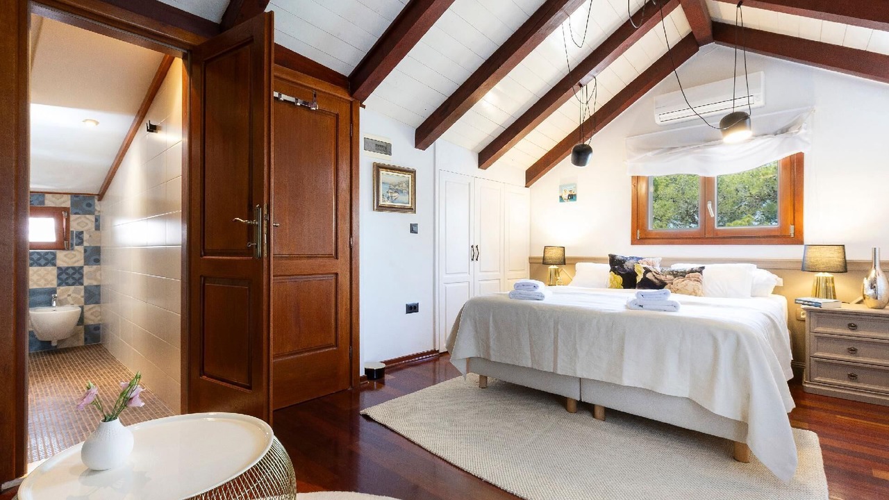 Photo of Bedroom in Loviste