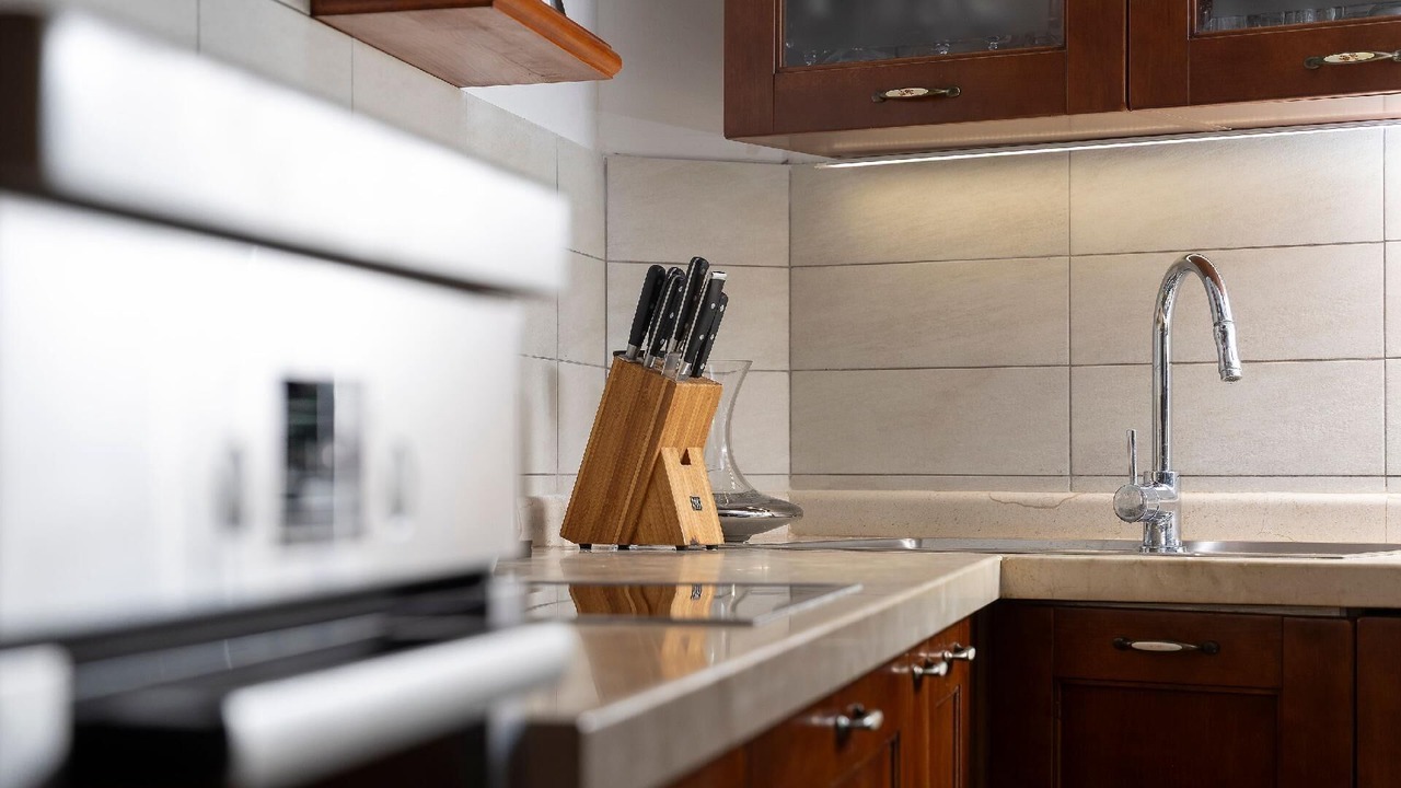 Photo of Kitchen in Loviste