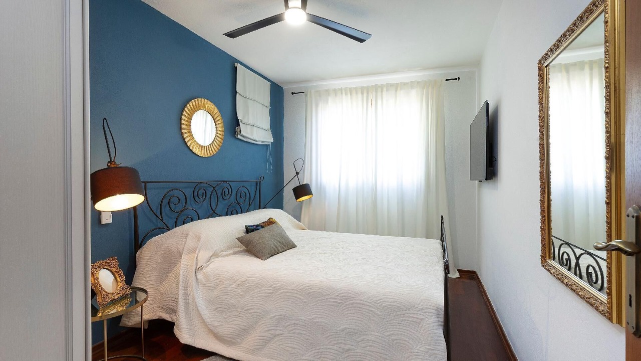 Photo of Bedroom in Loviste