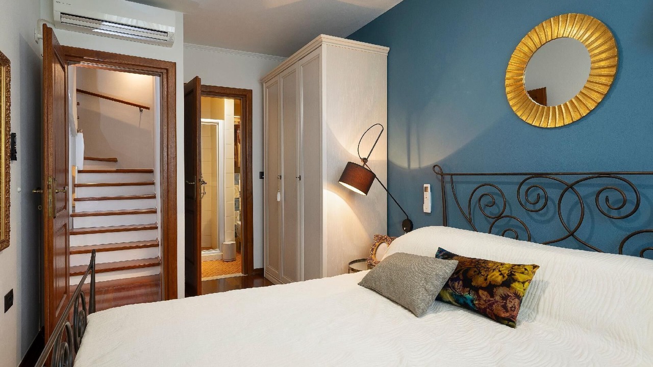 Photo of Bedroom in Loviste