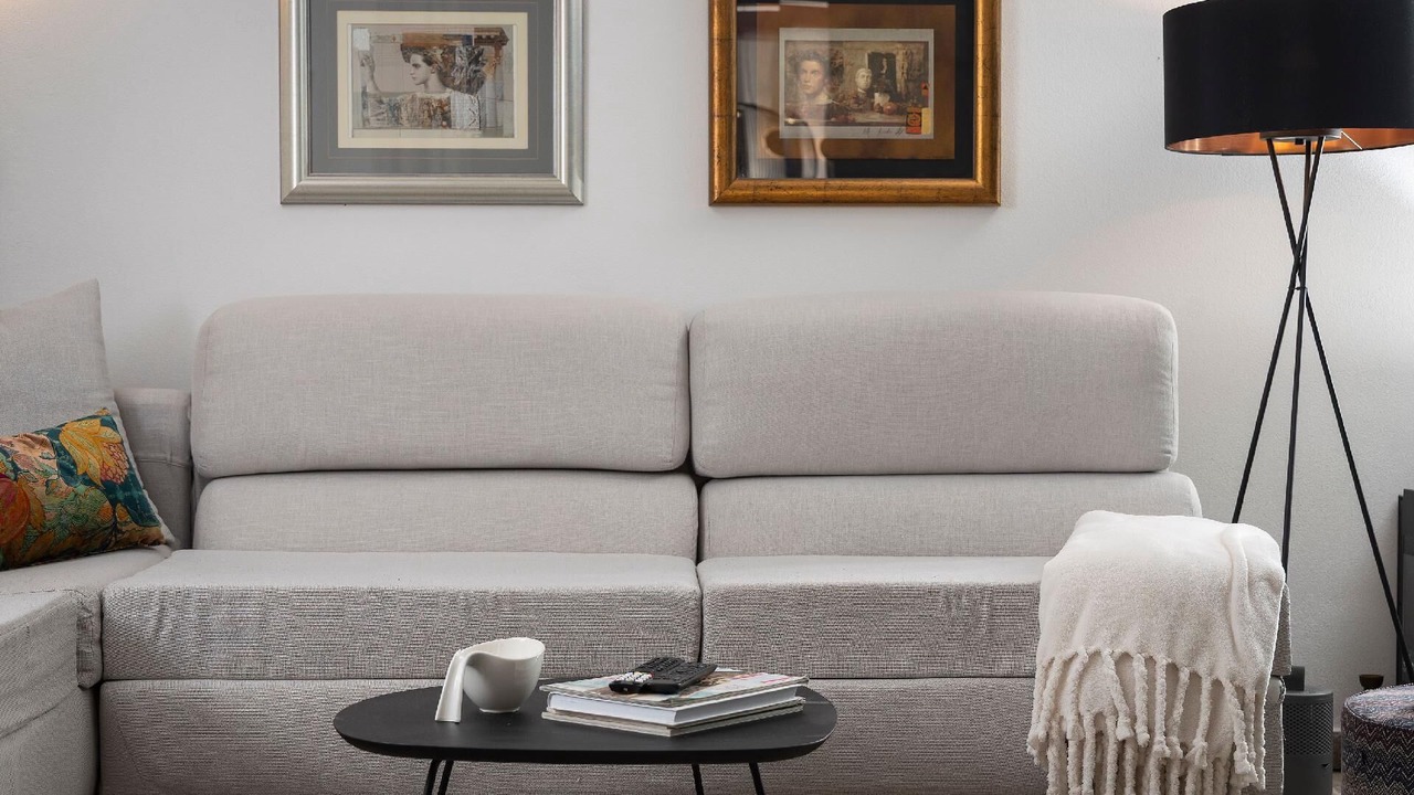 Photo of Livingroom in Loviste