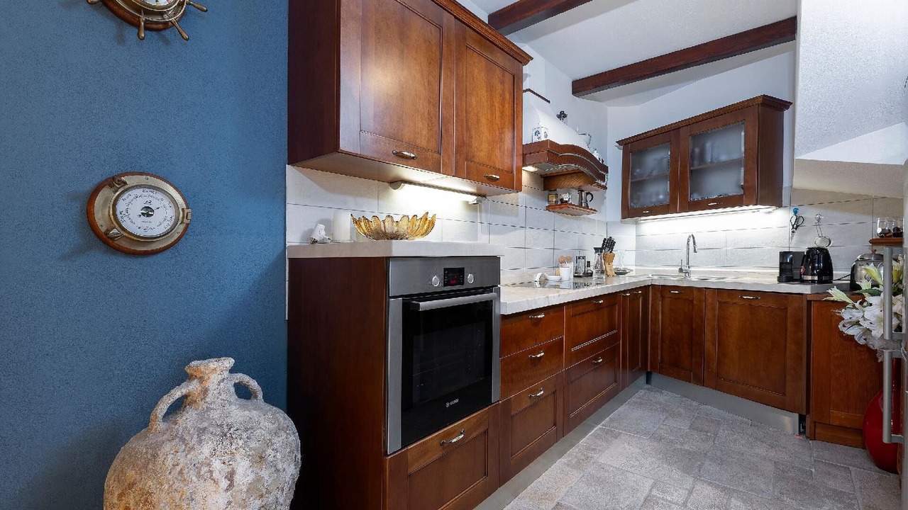 Photo of Kitchen in Loviste