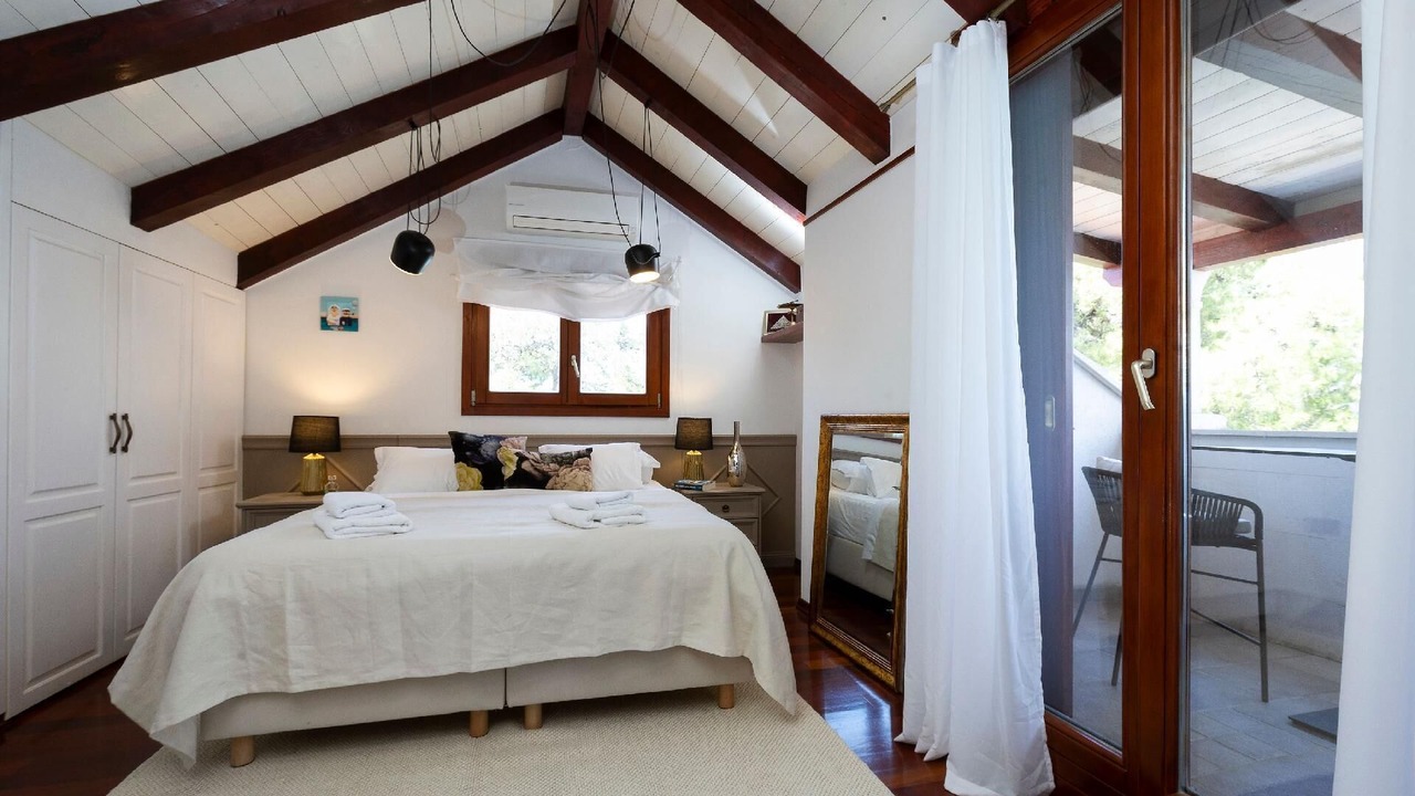 Photo of Bedroom in Loviste