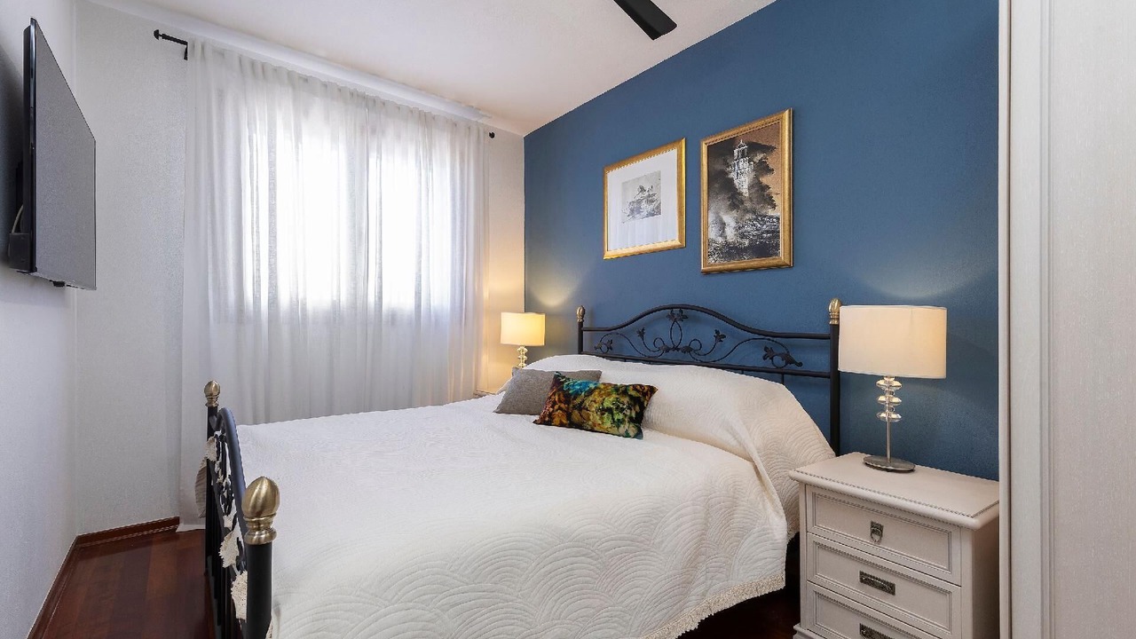 Photo of Bedroom in Loviste