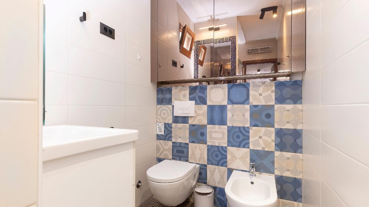 Photo of Bathroom in Loviste
