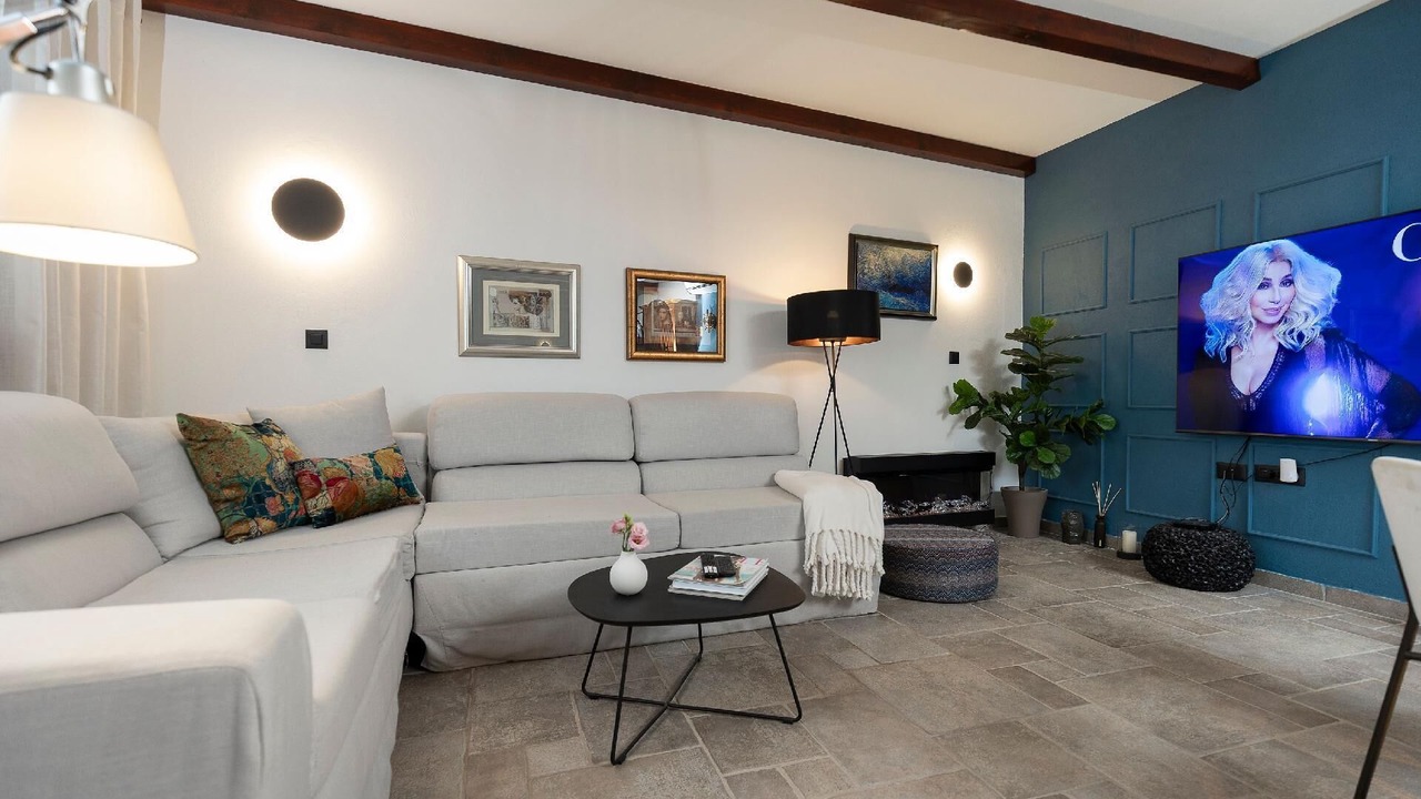 Photo of Livingroom in Loviste