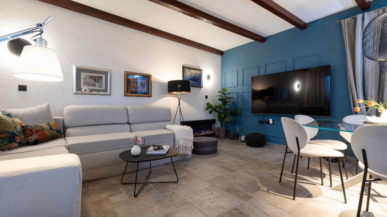 Photo of Livingroom in Loviste