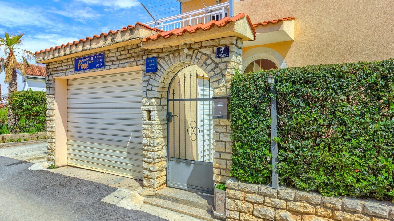Photo of Outdoor in Kastel Stafilic