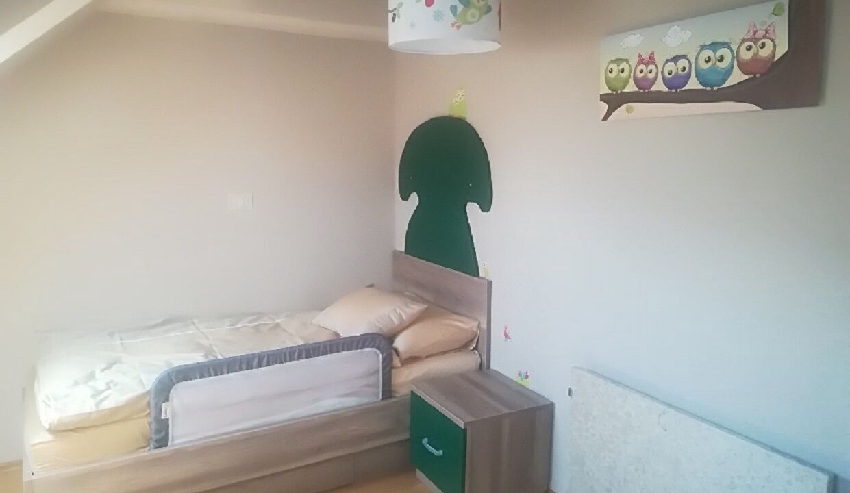 Photo of Bedroom in Bovec