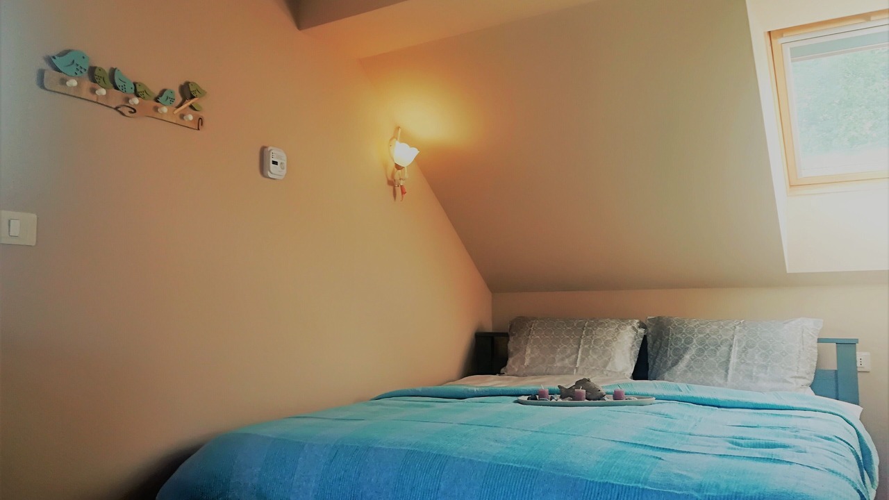 Photo of Bedroom in Bovec