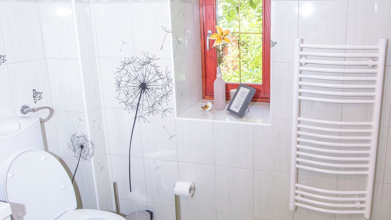 Photo of Bathroom in Bovec