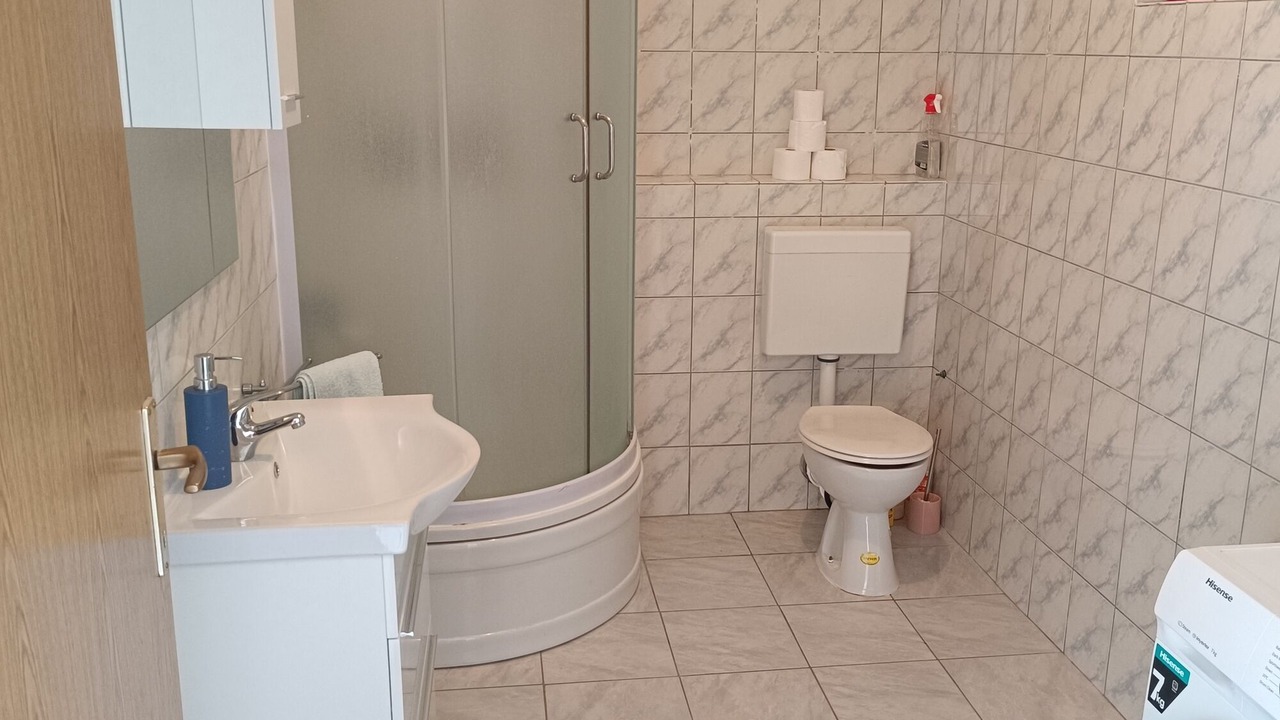 Photo of Bathroom in Drnis