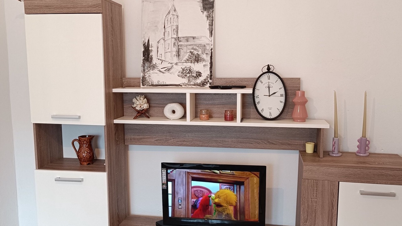Photo of Livingroom in Drnis