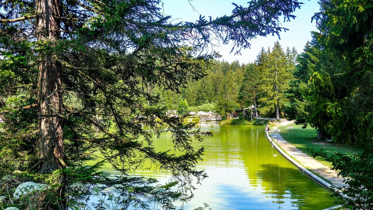 Photo of Outdoor in Nova Vas