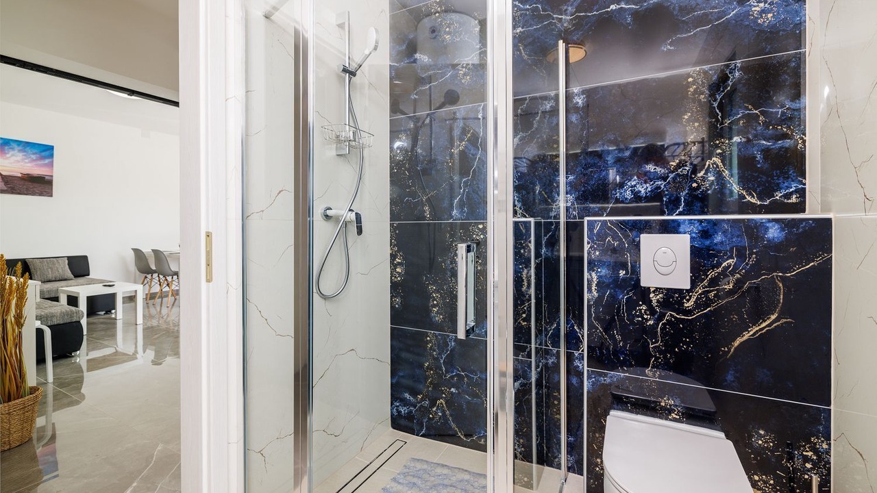 Photo of Bathroom in Kras