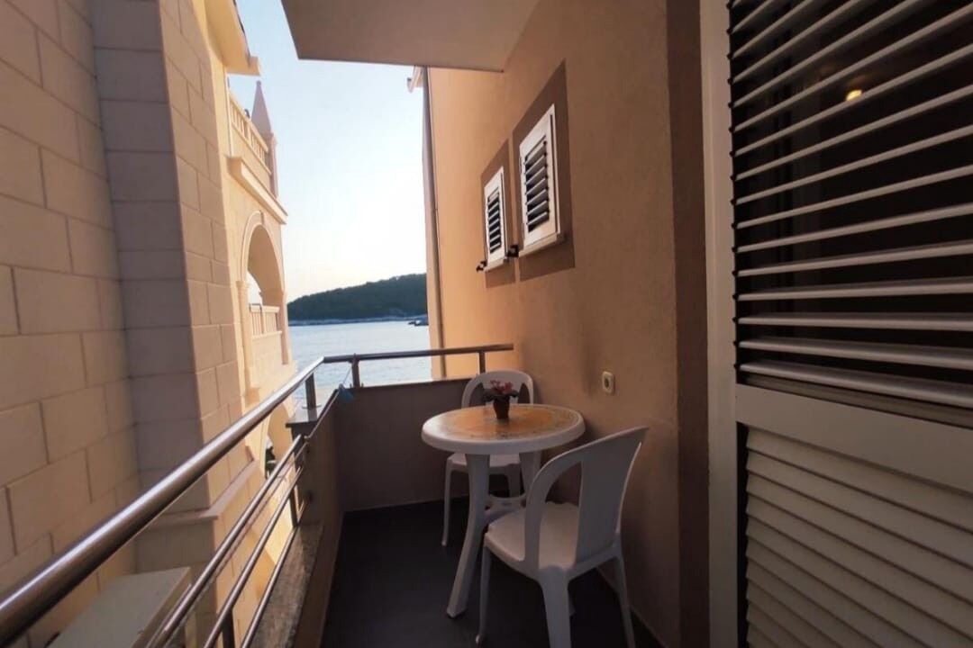 Photo of Patio Balcony in Milna